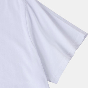 Venta al por mayor Hombres Camisetas Casual Camisetas Para Hombres Verano Uso Hombres Camisetas Para Venta Online - Product Image 6