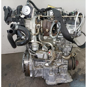 MOTOR COMPLETO HYUNDAI i20 Serie G3LF G3LF híbrido 998 (20>) - Product Image 4