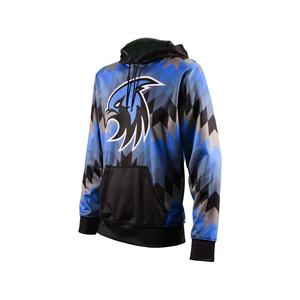 Sudadera con capucha y sudadera profesional para hombre, de alta calidad material transpirable, camisa de sublimación impresa Digital al mejor precio - Product Image 3