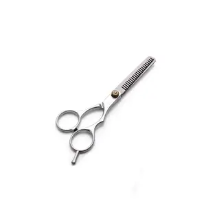 Thinning Scissors Haircut Salon Thinning Shears for Hairdressing Barber Shop Styling Hair Scissors Razor Sharp Cutting