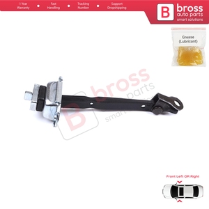 ชุดสายรัดจำกัดการเปิดประตูหน้า BDP1377 สำหรับ Prius MK3 W3 XW30 ZW30 ปี 2009-2015 6861047021 - Product Image 2