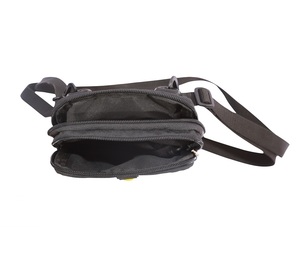 Compact And Waterproof <b>Men</b> Chest <b>Bag</b> Casual Waist Pack For Running Hiking Traveling And Everyday Use From India - Product Image 4
