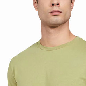 Nuevo conjunto de verano para hombre, traje transpirable, camiseta de manga corta y pantalones cortos, conjunto de dos piezas para hombre, conjuntos de verano transpirables de 2 piezas para hombre - Product Image 6