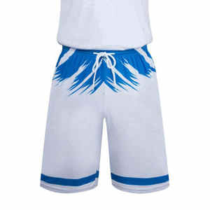 Bon fabricant Uniforme de basket-ball pour hommes entièrement personnalisé Offre Spéciale top tendance uniforme de basket-ball anti-rides de haute qualité - Product Image 3