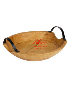 Venta caliente diseño premium para niños y fiestas de cumpleaños plato redondo con mango en forma de plato de chocolate para fiestas plato - Product Image 6