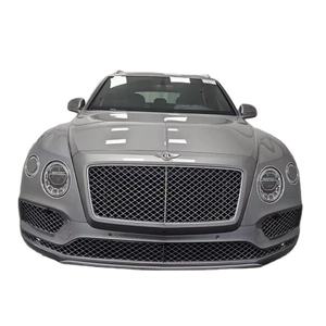 SUV compact 2024, automatique, robuste, Euro 6, moteur diesel 8 cylindres, propulsion arrière, sans caméra arrière, châssis léger - Product Image 1