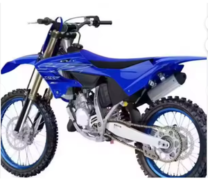 Motocicleta Deportiva Todoterreno 2023 Yz125 125, Motocross 2023 - Product Image 1