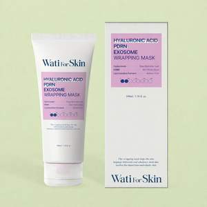 Mascarilla Facial de Micro Espículas con Glutatión y NMN para el Cuidado de la Piel - Product Image 3