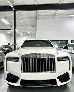 โรลส์-รอยซ์ คัลลินาน ซีรีส์ 2 ปี 2025 มือสอง - Product Image 1