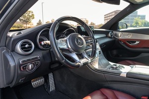 Mercedes-AMG C43 Sedán 2019 Usado Premium, Motor V6 Biturbo, Tracción en las Cuatro Ruedas - Product Image 4