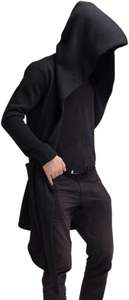 Sudaderas con cremallera de poliéster 100% para hombre - Product Image 4