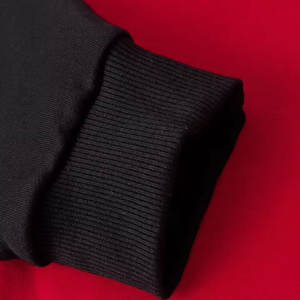 Utilisation en extérieur Fashion Wear Hommes Drop Shoulder Hoodies Casual Wear Winter Use Drop Shoulder Hoodies For Men - Product Image 4