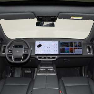 Vente chaude 2024, voiture électrique ultra-électrique, nouveau modèle vert, meilleur SUV, sans accident et prêt à être expédié - Product Image 5