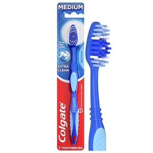 Cepillo de Dientes Plegable Biodegradable con Cerdas de Silicona y Mango de Plástico para Uso Doméstico |   Exportación al por Mayor - Product Image 1