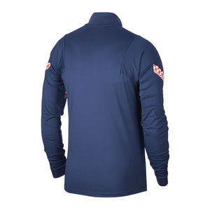 Compre Trajes Deportivos Personalizados de Alta Calidad para Hombre, Traje Deportivo para Calentamiento a Precio de Mayoreo, Diseño de Logotipo, Traje Deportivo con Cierre para Hombre - Product Image 6