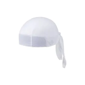 Gorros de Natación Personalizados Leonardo Talla Única, Bandana Merchandising - Product Image 3