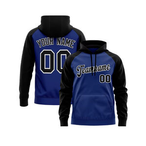 Baseball Sublimation <b>Hoodies</b> for Men Cotton Blended Breathable Plus Size Moisture Wicking Quick Dry Street Wear - Product Image 6