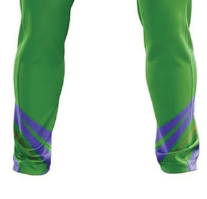 Ropa deportiva transpirable personalizada de alta calidad, pantalones de camiseta de equipo de Cricket, uniforme de Cricket, sublimación, uniforme de Cricket, servicio OEM - Product Image 6