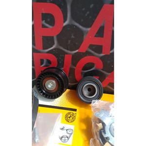 KIT DE DISTRIBUTION OPEL Corsa B 2ème Série 5P (97>00) CT873K1 Essence - Product Image 3