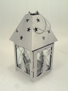 Linterna de vela de Metal de diseño creativo para decoración de iluminación del hogar más vendida de alta calidad - Product Image 4