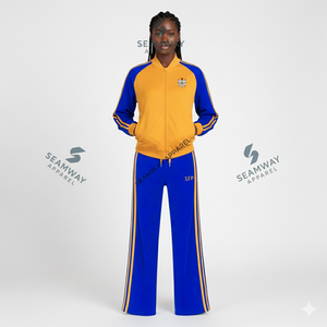 Sigma Gamma Rho Sorority Jogging Suit Casual Joggers Sports Wear Track Suit Workout Set Women's Active Wear Training Suit - Product Image 6