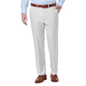 . Pantalon de golf pour homme avec tissu doux respirant pour la marche et le confort quotidien détendu - Product Image 2