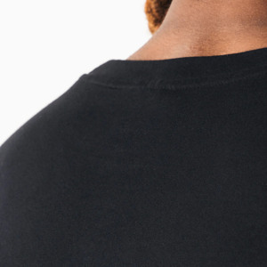 2023 nuevo atlético para correr algodón orgánico entrenamiento al por mayor gimnasio músculo sin mangas gimnasio hombres Top Tank - Product Image 5