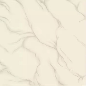 Azulejo de piso de cerámica vitrificada pulido Nano brillante indio 600x600 Porcelanato Soluble Sal Azulejo de porcelana pulido Pisos Vistaar - Product Image 5