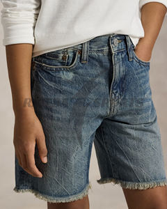 Short respirant décontracté de qualité supérieure pour hommes femmes enfants personnalisé 2025 Short en maille Joggers Fitness Athletic Workout gym - Product Image 1