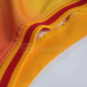 Conjunto de Uniforme de Baloncesto de Alto Rendimiento con Corte Atlético para Comodidad en Cualquier Movimiento en la Cancha, Uniforme de Baloncesto Clásico - Product Image 4