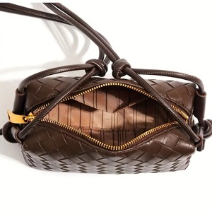 Bolsos de mano de lujo con cierre de cremallera para mujer de diseñador, bolso para exteriores y bolsos de hombro, mercados en línea, bolso principal para mujer - Product Image 6