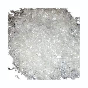 Déchets de bouteilles en PET recyclées, approvisionnement en gros, prix de gros, qualité export, livraison rapide - Product Image 5