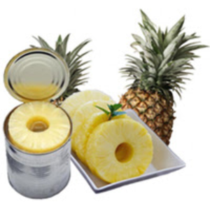 BULK WHOLESALE CANNED <b>PINEAPPLE</b> | PREMIUM PRODUCT VIETNAM - Product Image 2