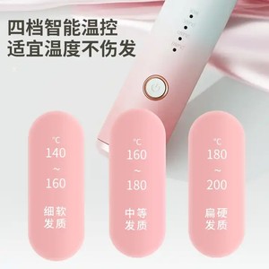 ไม้กายสิทธิ์ฟักทองขนาด28มม. มีสไตล์พร้อมเทคโนโลยีไอออนลบขั้นสูง - Product Image 6