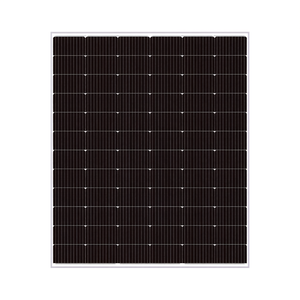 Panneau solaire Jiansheng Lighting JSPV-MO140M - Product Image 2