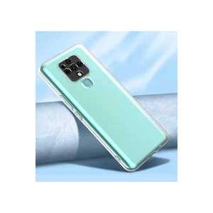 Funda de Silicona Transparente Netzy para Tecno Camon 16 y Google Pixel, Cubierta de TPU Suave para Protección de la Cámara - Product Image 3