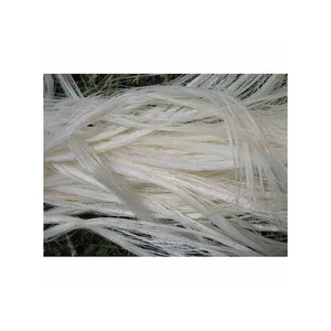 Fibra de sisal cruda duradera para cuerdas de construcción resistentes Producto de fibra de alta calidad - Product Image 6