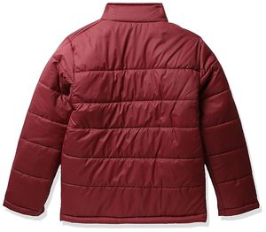 Nouvelles idées de produits, logo personnalisé OEM, veste matelassée unisexe de haute qualité pour homme, différents modèles, vêtements d'hiver pour homme - Product Image 2