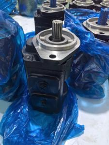 Repuestos para Motor de Cargadora de Ruedas HUAMAO 4120006683 4120003676, Bomba de Carga para Caja de Cambios, 1 Año de Garantía, Shandong - Product Image 4
