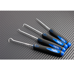 ARX-904HK Ensemble de 4 mini-picks - Product Image 2