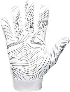 Custom American Football <b>Gloves</b> For <b>Men</b> Professional High Grip Anti-Slip Breathable Training <b>Gloves</b> - Product Image 2