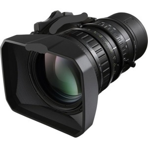 MEJOR PRECIO LA16X8BRM-XB1A Lente 4K de 2/3" con Servo para Blackmagic URSA Broadcast (B4) - Product Image 1