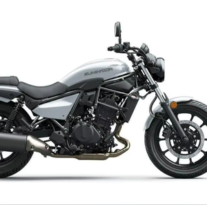 Nouvelle moto en acier Eliminator 450 2025 OEM - Product Image 1