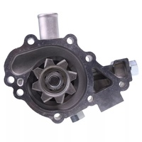 Pompe à eau 145017400 pour moteur PKS HB HD KA 102-04 KB 103-07 KLC KN 102-05