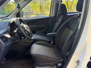 รถยนต์มือสอง RAM ProMaster City ปี 2022 ราคาถูก ขาย - Product Image 3