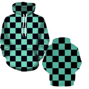 <b>3d</b> <b>Printed</b> 2026 Hoodie <b>Character</b> Sweatshirt Men' Women Pink Plus Size Pullover - Product Image 1