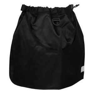 Chaleco de entrenamiento de peso para perros, ajustable, de alta resistencia, para entrenamiento de fuerza, chaleco para perros de trabajo con almacenamiento de maniquíes - Product Image 2