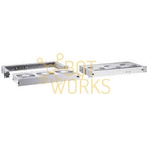 Ventilatore Assiale da Parete Rittal 3350230 - Product Image 1