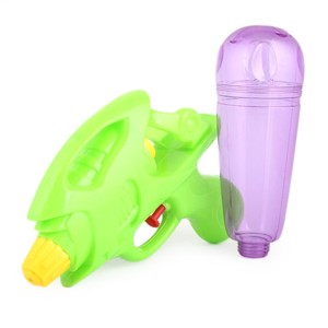ปืนฉีดน้ำสำหรับเด็ก - สีเขียว - Product Image 2