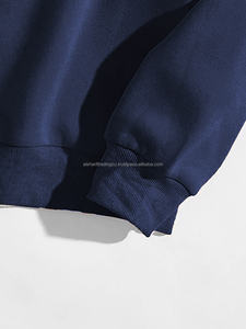 Sudadera Térmica de Forro Polar de Alta Calidad con Logotipo Personalizado para Invierno, Impermeable, Resistente al Viento, Cómoda, Transpirable, Informal y Deportiva - Product Image 3